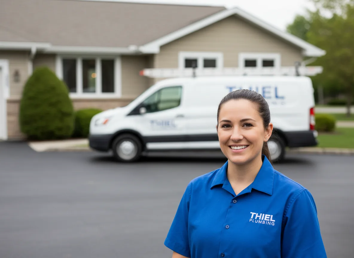 Plumber Raymond, WA FAQs